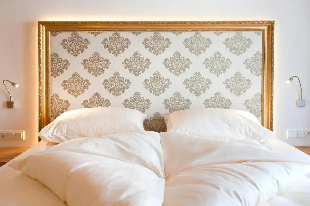 Lifestyle Hotel eder - Chambres