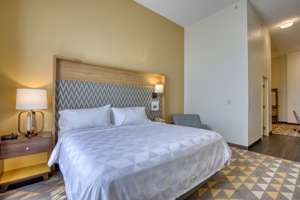 Holiday Inn Hotel & Suites Madison West - Middleton by IHG - Général