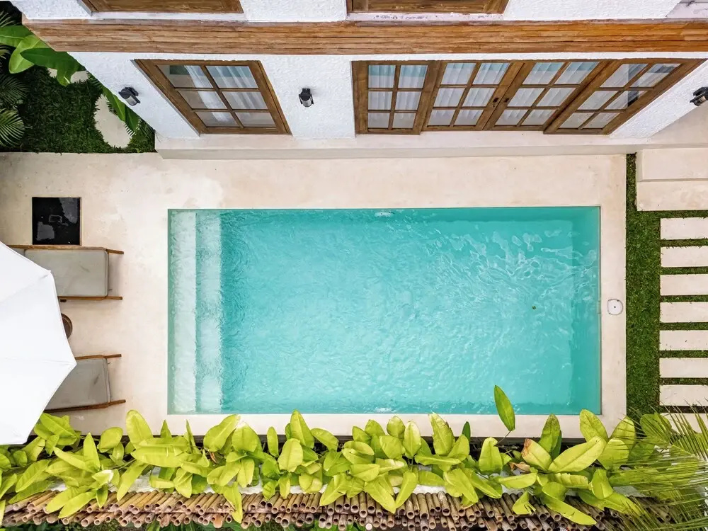 Tropical Tribe Villa by EVDEkimi Ubud - Longer Stay Extra Perks