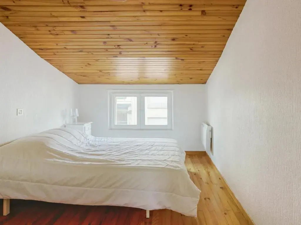 Voir la photo 4 — Maison Biscarrosse Plage, 4 pièces, 6 personnes - FR-1-521-149