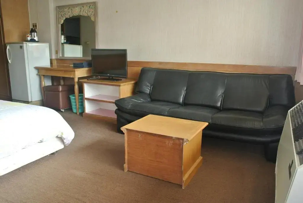 Anodard Hotel Chiang Mai - Chambres