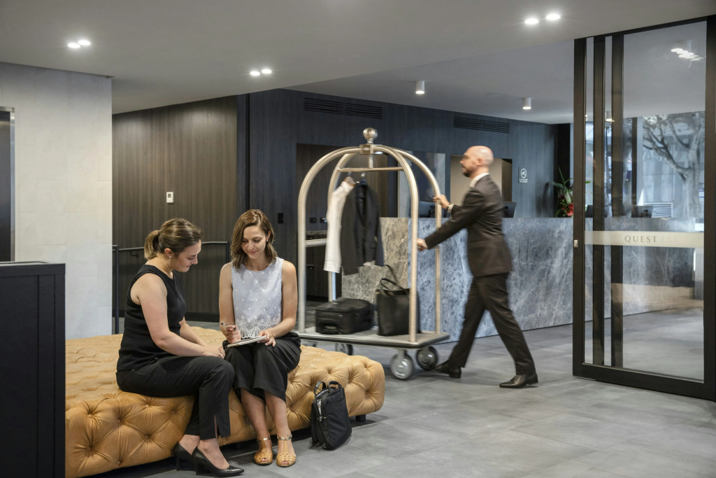 Hotel photo 20