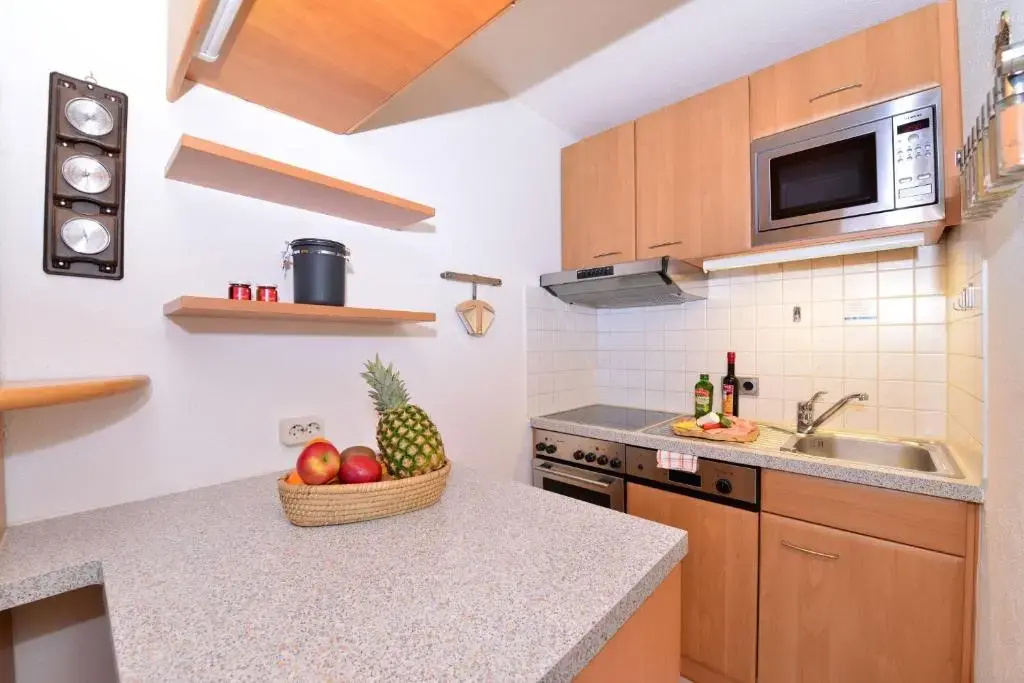 Familienhotel Kleinwalsertal - Chambres