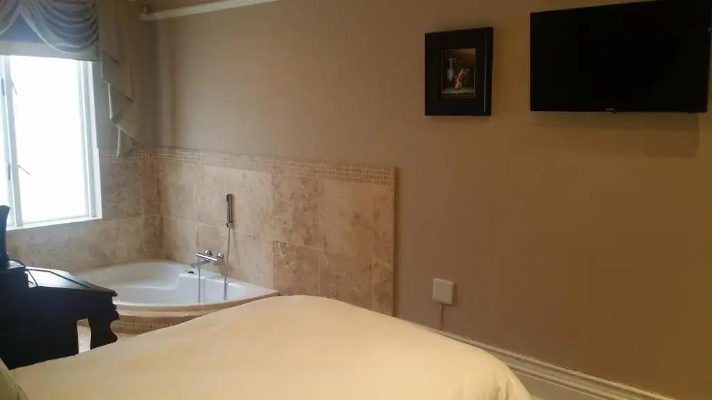 Park Place Boutique Guesthouse - Chambres