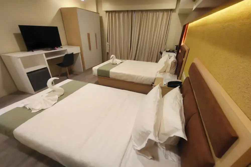 Hotel photo 5
