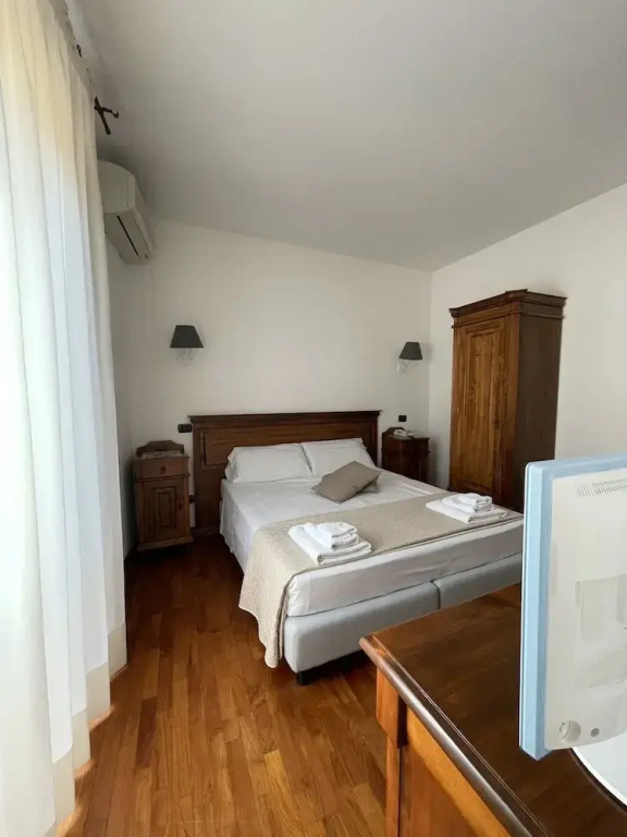 Hotel La Piazzetta - Chambres