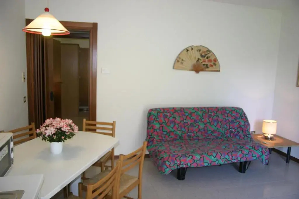 Casa Ornella - Chambres