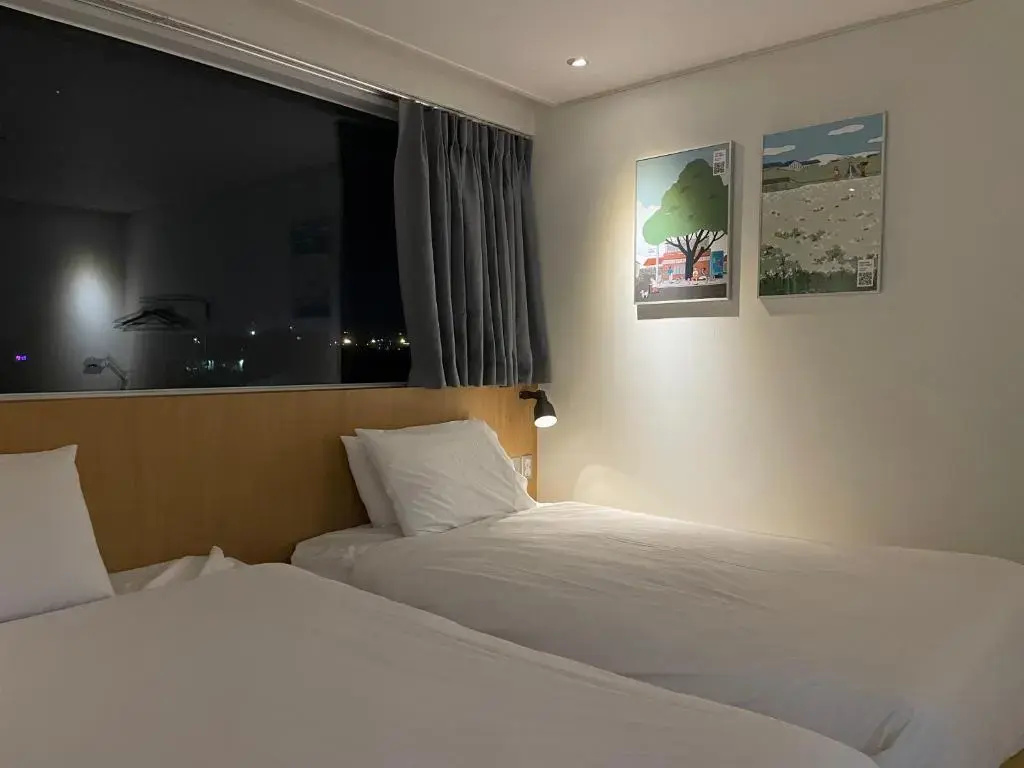 Dodubong Stay Hotel - Chambres