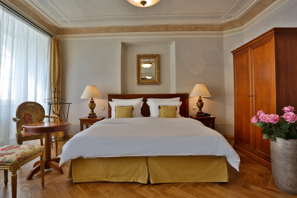 Appia Hotel Residences - Général
