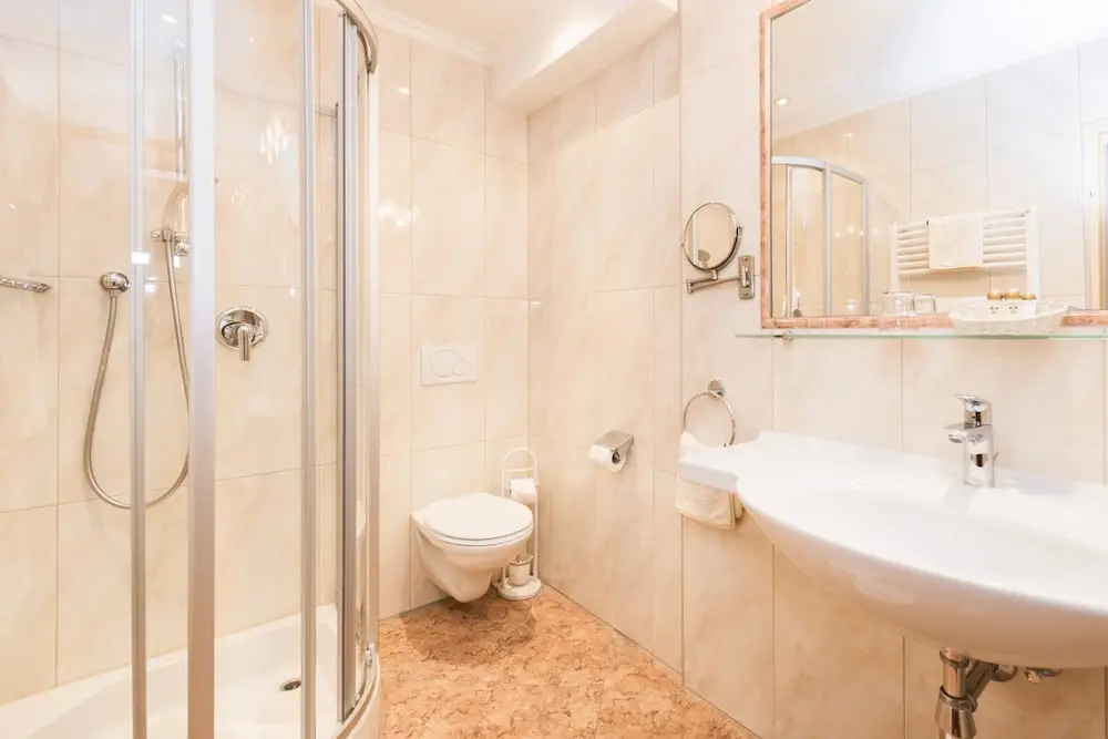 Hotel Stubaierhof - Chambres
