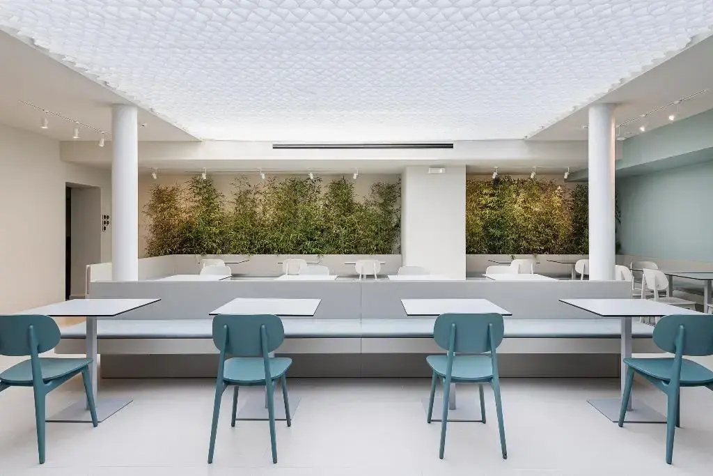 Arkadi Hotel - Général
