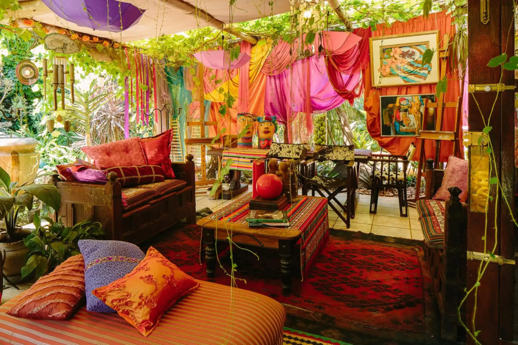 The Art Guesthouse - Général