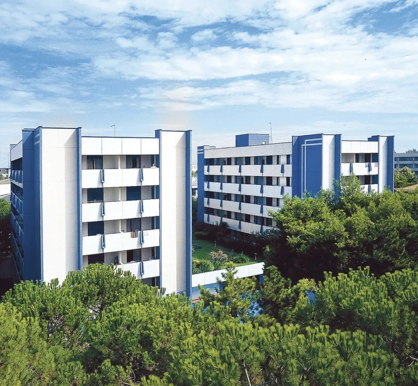 Bibione - Appartamento Acapulco Residenza