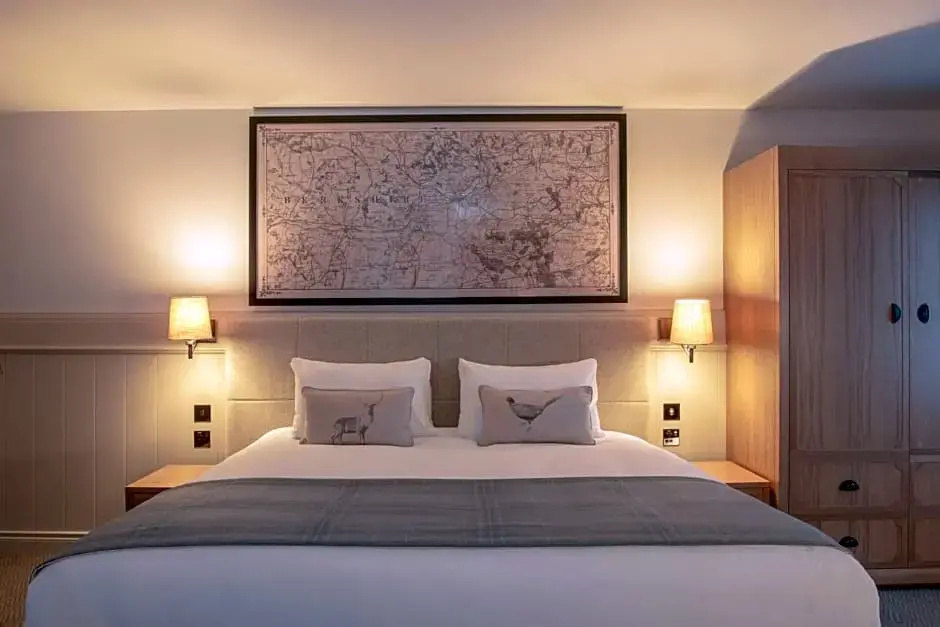 De Vere Wokefield Estate - Chambres