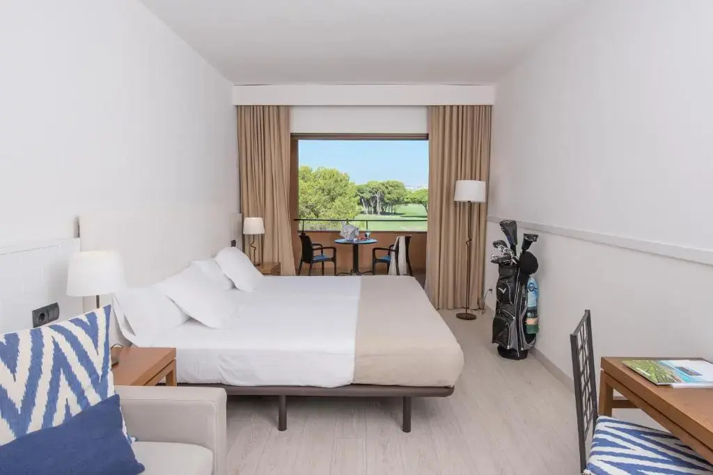 La Costa Golf & Beach Resort - Chambres