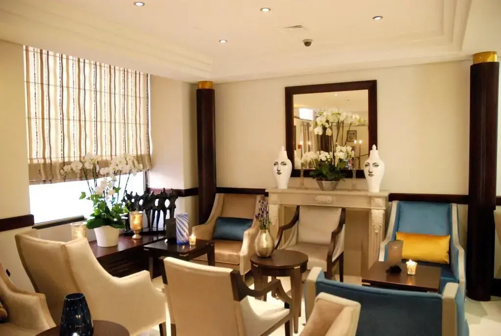 Florida Paris Hotel  - Général