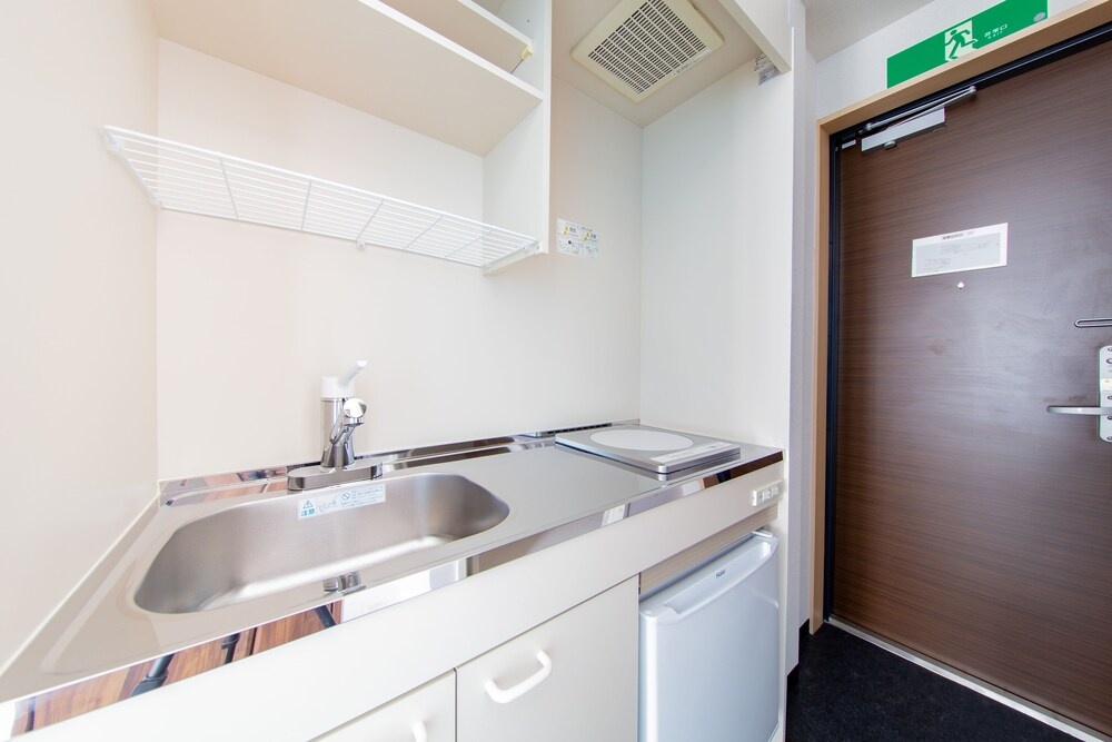 Comfort Self Hotel HACHI-EMON 사진 2