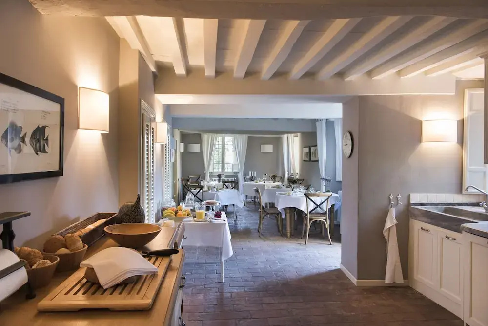 Hotel photo 20