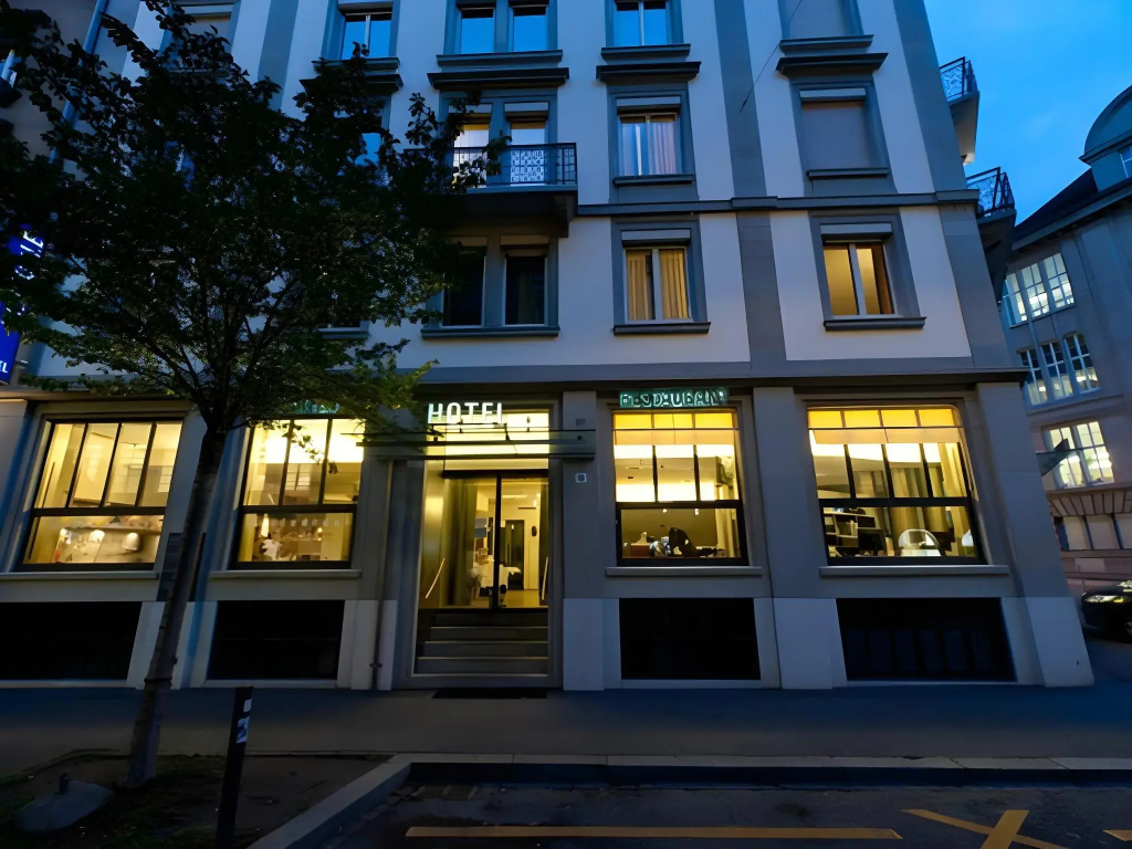 Hotel photo 24