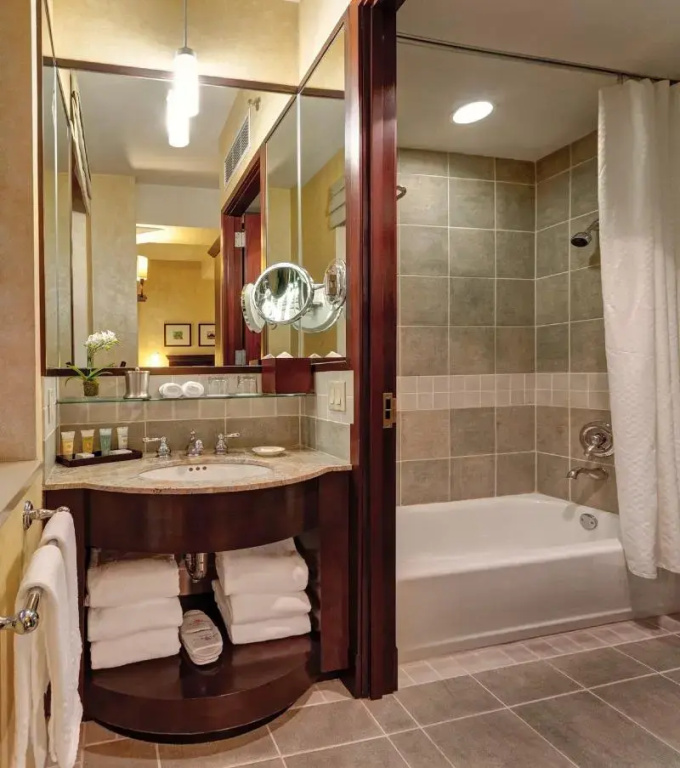 Library Hotel by Library Hotel Collection - Chambres