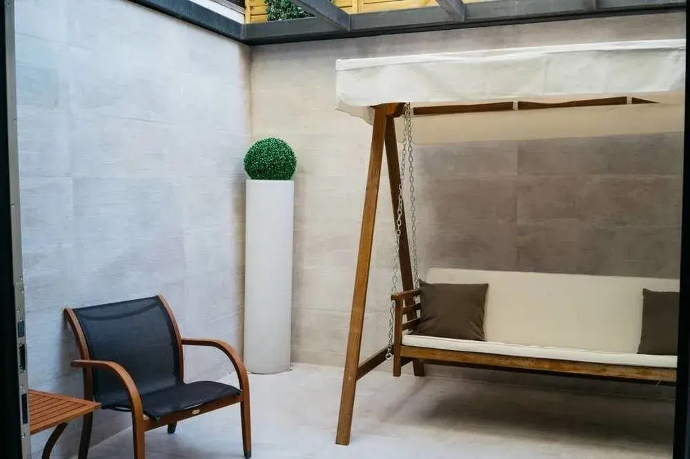 LUXURY apartment with private pool
