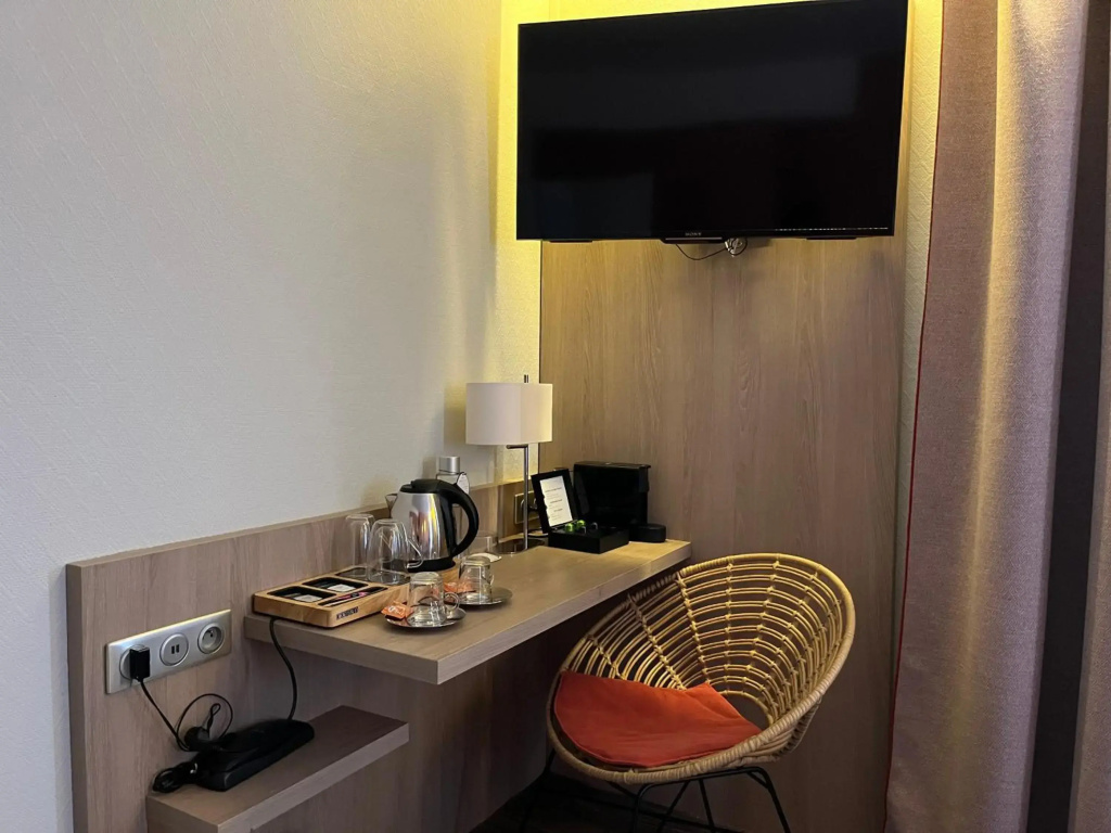 Hotel photo 2