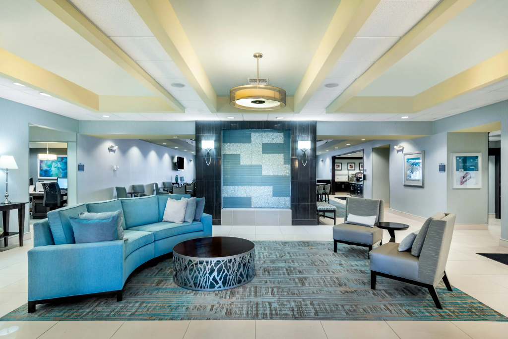 Homewood Suites by Hilton Port Saint Lucie-Tradition - Général
