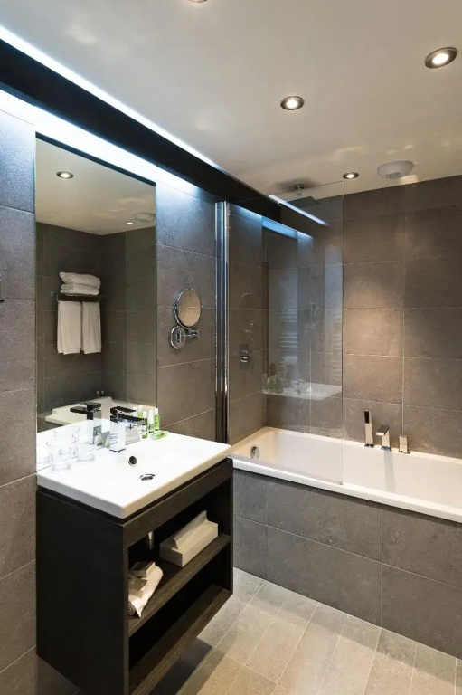 Moulin de Vernegues Hotel & Spa - Chambres