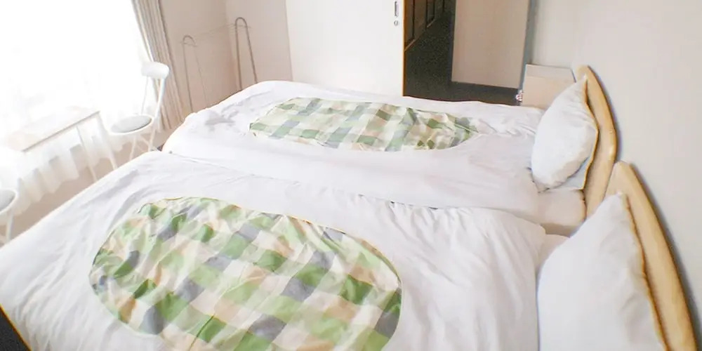 Minshuku Inn Shirahama Uminoyado by null