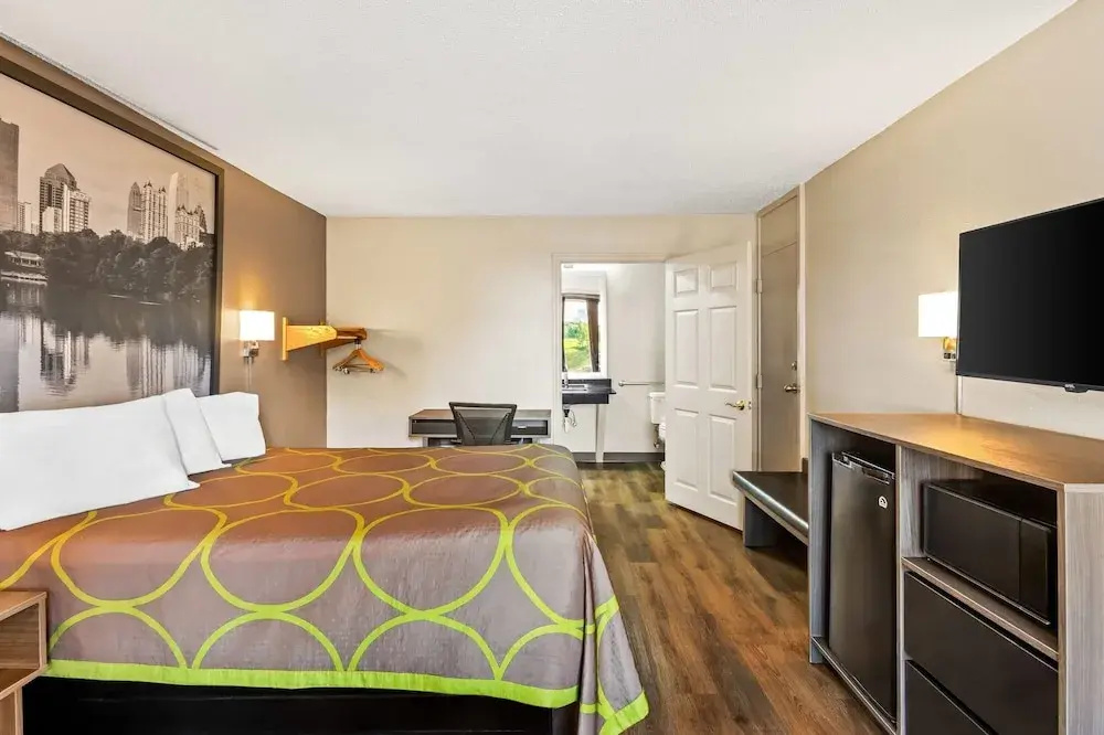Hotel photo 7