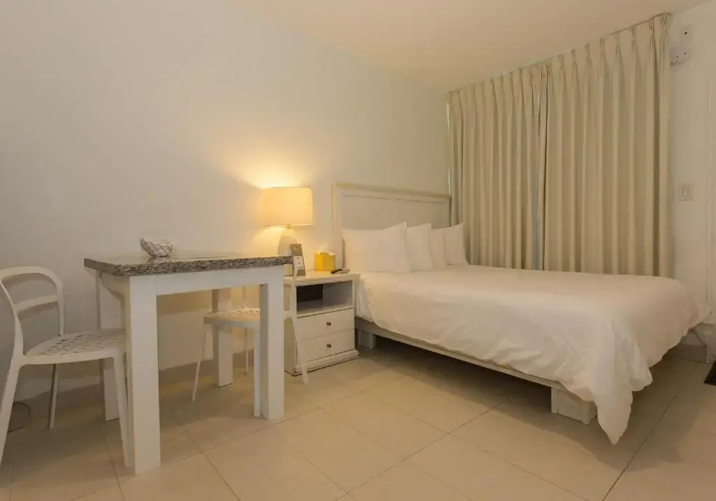 Premiere Hotel - Chambres