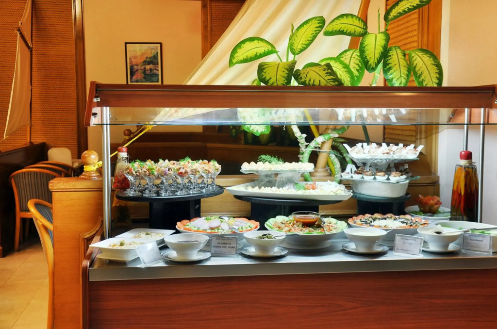 Best Western Sur - фото 47