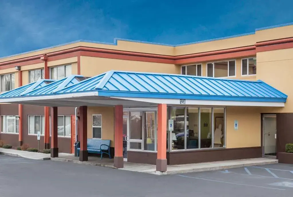Days Inn Albany Suny