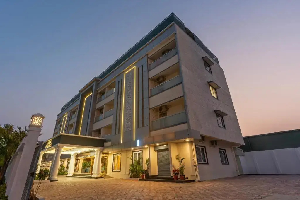 Hotel photo 6
