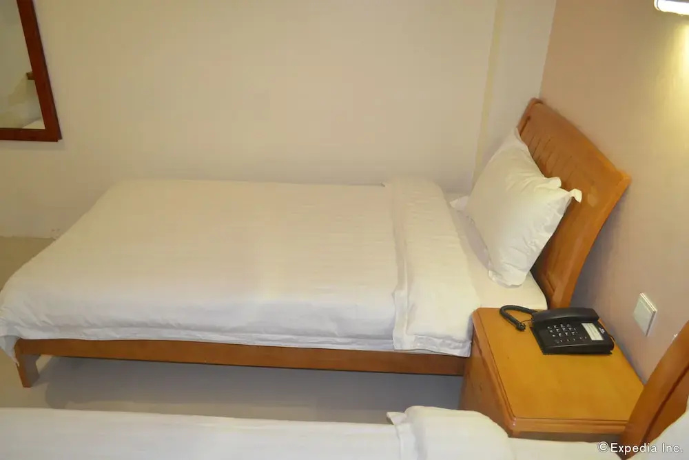 Casa Rafael Business Inn - Chambres