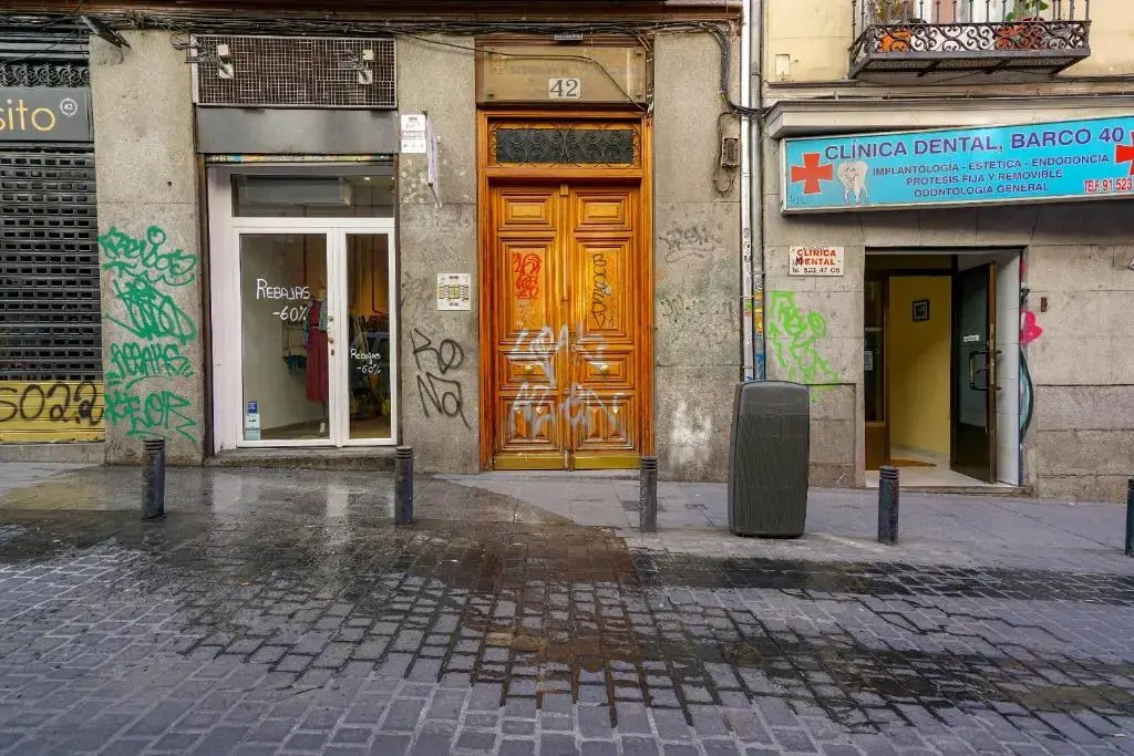 For You Rentals Chueca Apartment BRC42