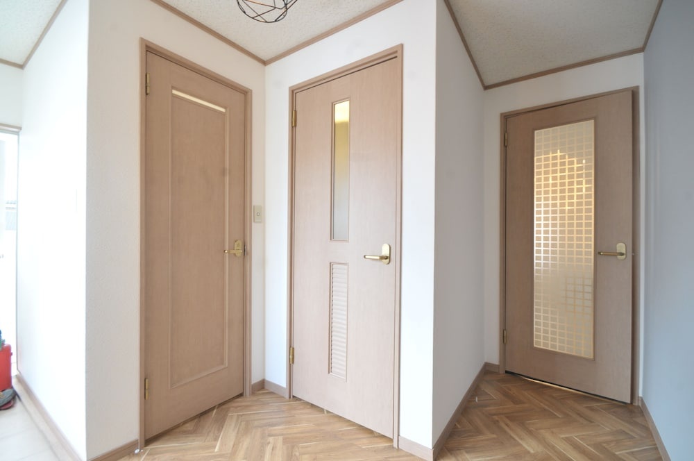 Condominium House Ten-roku 사진 15