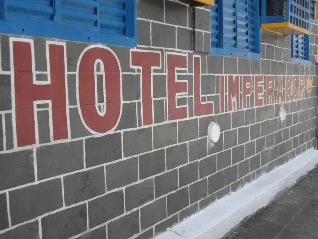 Hotel Imperador