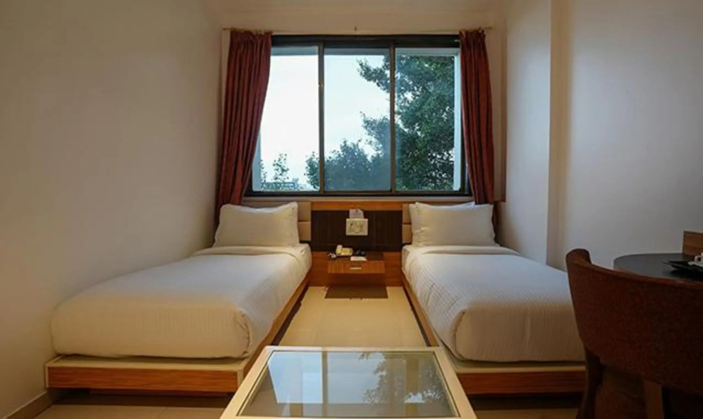 Hotel photo 7