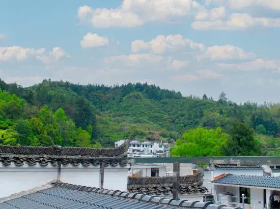 Wuyuan Yijintian Boutique Homestay
