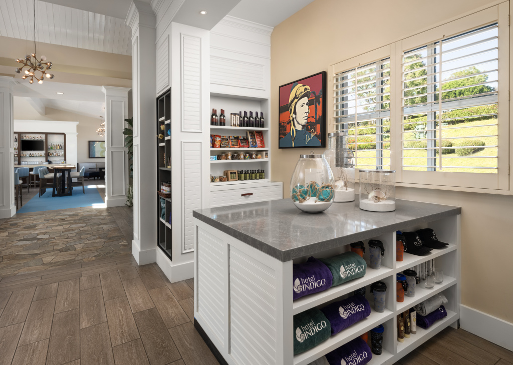 Hotel Indigo San Diego Del Mar by IHG - Général