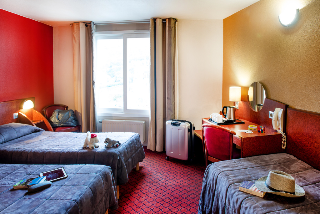 Hotel photo 16