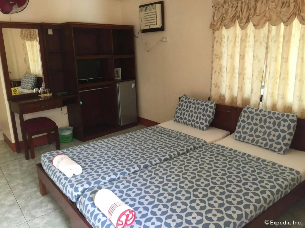 Cherrys @ Home Rooms for Rent - фото 2