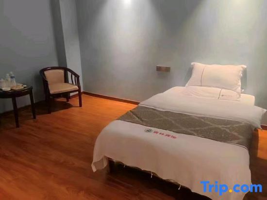 Champlung Sari Hotel Ubud