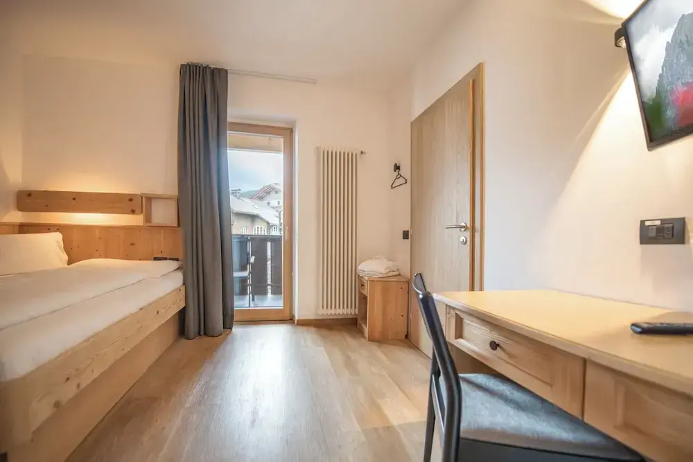 Hotel Condor - Chambres