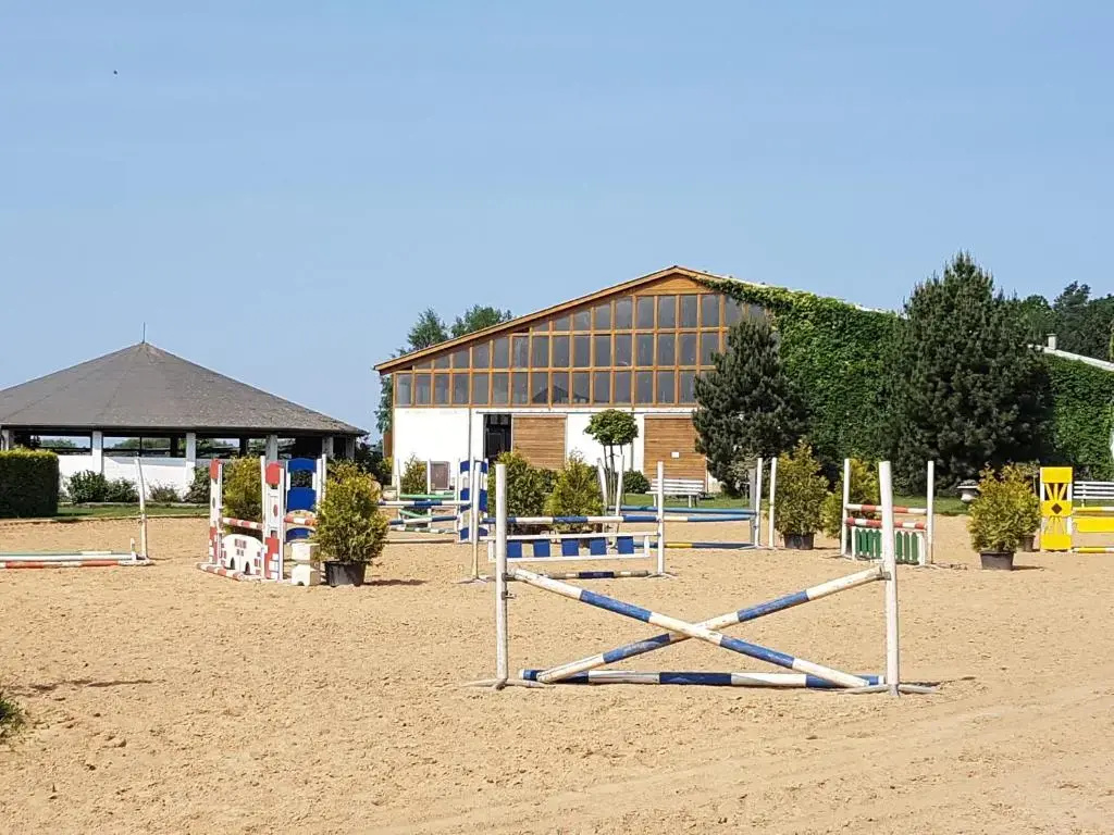 Reitanlage Duffner