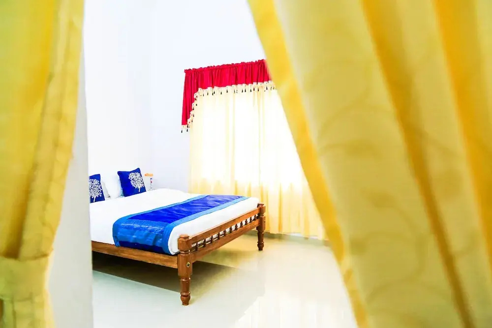 Grand Exotica Villa