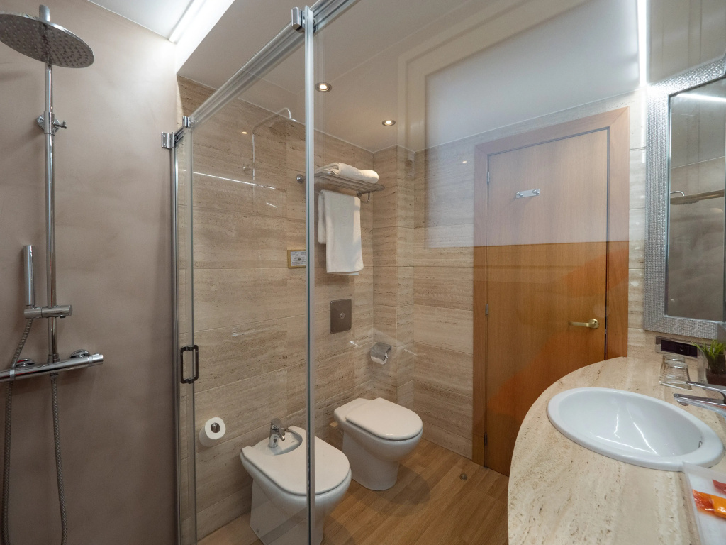 Vilana Hotel Boutique - Général