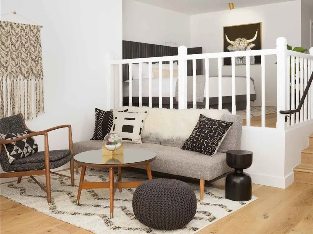 Luxury Junior Suite