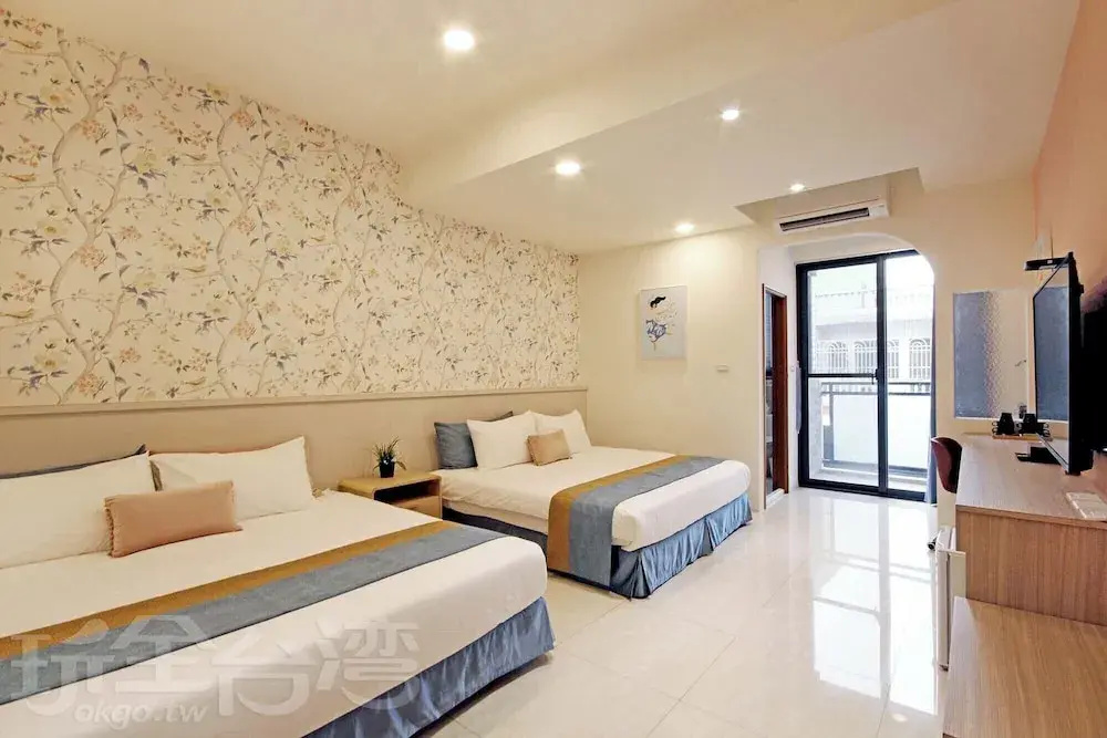 Hotel photo 9